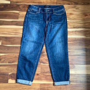 Women’s Talbots Boyfriend Jeans